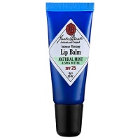 Jack Black Intense Therapy Lip Balm SPF 25 Original 0.25 oz Jack Black Intense Therapy Lip Balm SPF 25 Original 0.25 oz