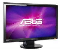 Asus VH232H 23-Inch Full-HD LCD Monitor with Integrated Speakers Asus VH232H 23-Inch Full-HD LCD Monitor with Integrated Speakers