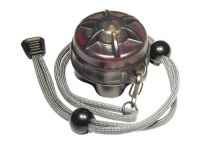 Surefire SC3 Spares Carrier, 4-battery, Short Surefire SC3 Spares Carrier, 4-battery, Short
