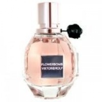 Viktor & Rolf Flowerbomb Eau De Parfum Spray - 100ml/3.4oz Viktor & Rolf Flowerbomb Eau De Parfum Spray - 100ml/3.4oz