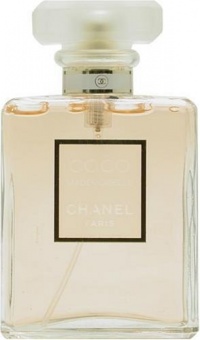 Coco Mademoiselle by Chanel for Women, Eau De Parfum Spray, 1.7 Ounce Coco Mademoiselle by Chanel for Women, Eau De Parfum Spray, 1.7 Ounce