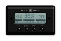 Planet Waves Hygrometer Humidity And Temperature Sensor Planet Waves Hygrometer Humidity And Temperature Sensor