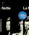 La Notte (Criterion Collection) [Blu-ray]