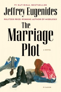 The Marriage Plot: A Novel The Marriage Plot: A Novel