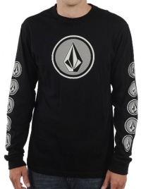Volcom Cognito T-Shirt - Long-Sleeve - Men's Volcom Cognito T-Shirt - Long-Sleeve - Men's