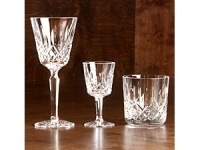 The world's most popular crystal pattern, named for County Waterford's 12th Century Lismore Castle. The world's most popular crystal pattern, named for County Waterford's 12th Century Lismore Castle.