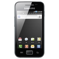 Samsung S5830 Galaxy Ace - Unlocked Phone - Black Samsung S5830 Galaxy Ace - Unlocked Phone - Black