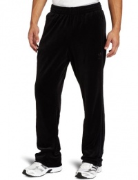 adidas Men's Superstar Velour Track Pant adidas Men's Superstar Velour Track Pant