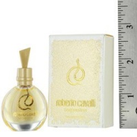 SERPENTINE by Roberto Cavalli EAU DE PARFUM .17 OZ MINI for WOMEN