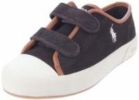 Polo by Ralph Lauren Ferguson Low EZ Sneaker (Toddler/Little Kid) Polo by Ralph Lauren Ferguson Low EZ Sneaker (Toddler/Little Kid)