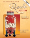 Collectors Encyclopedia of Roseville Pottery, Volume 2