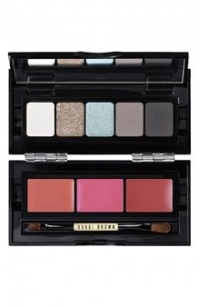 Bobbi Brown Aquamarine Palette ~ Limited Edition Bobbi Brown Aquamarine Palette ~ Limited Edition
