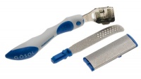 Tweezerman 3-in-1 Pedicure Tool Tweezerman 3-in-1 Pedicure Tool