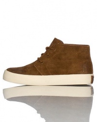 Polo Footwear Ensson Mid Sneaker Brown 3 Polo Footwear Ensson Mid Sneaker Brown 3