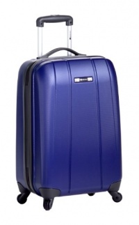 Delsey Helium Shadow Carry On Trolley-Blue Delsey Helium Shadow Carry On Trolley-Blue