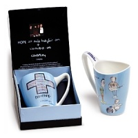 Whatever It Takes mugs are designed with messages of hope for the future by leading artists in the music industry. Royalty proceeds go to support charitable projects run by the 21st Century Leaders Foundation and other charities chosen by each artist. Whatever It Takes mugs are designed with messages of hope for the future by leading artists in the music industry. Royalty proceeds go to support charitable projects run by the 21st Century Leaders Foundation and other charities chosen by each artist.