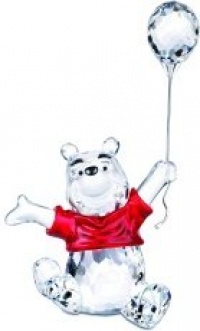 Swarovski Crystal Disney Winnie The Pooh 905768 Swarovski Crystal Disney Winnie The Pooh 905768