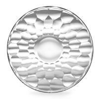 Monique Lhuillier for Royal Doulton Atelier 12-3/4-Inch Low Bowl Monique Lhuillier for Royal Doulton Atelier 12-3/4-Inch Low Bowl