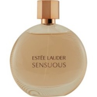 SENSUOUS by Estee Lauder for WOMEN: EAU DE PARFUM SPRAY 3.4 OZ (UNBOXED) SENSUOUS by Estee Lauder for WOMEN: EAU DE PARFUM SPRAY 3.4 OZ (UNBOXED)