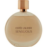 SENSUOUS by Estee Lauder for WOMEN: EAU DE PARFUM SPRAY 3.4 OZ (UNBOXED)