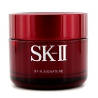 Skin Signature Cream - SK II - Night Care - 80g Skin Signature Cream - SK II - Night Care - 80g