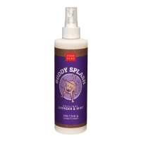 Cloud Star Buddy Splash Dog Spritzer and Conditioner, Lavender/Mint, 16-Ounce Cloud Star Buddy Splash Dog Spritzer and Conditioner, Lavender/Mint, 16-Ounce