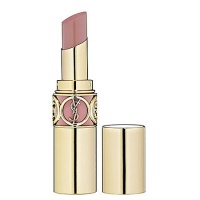 Yves Saint Laurent ROUGE VOLUPTESilky Sensual Radiant Lipstick SPF 15 1 Nude Beige Yves Saint Laurent ROUGE VOLUPTESilky Sensual Radiant Lipstick SPF 15 1 Nude Beige