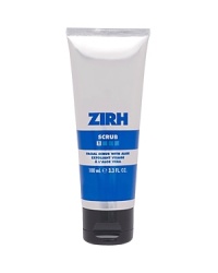 SCRUB reduces the appearance of blemishes and blackheads by eliminating surface toxins and neutralizing excess surface oil. Also works to remove dead skin cells from your face. Leaves your face refreshed, refined and super-clean. A wake-up call for your skin.Key ingredients: Aloe Vera, Diatomaceous earth, Sage SCRUB reduces the appearance of blemishes and blackheads by eliminating surface toxins and neutralizing excess surface oil. Also works to remove dead skin cells from your face. Leaves your face refreshed, refined and super-clean. A wake-up call for your skin.Key ingredients: Aloe Vera, Diatomaceous earth, Sage