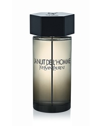 At night, anything can happen. A darkly handsome man whose irresistible charm and seduction sweep away everything in their path. Introducing a new side of the Yves Saint Laurent masculinity: Le Parfum, the quintessence of seduction. A woody oriental fragrance. Accents of black pepper, labdanum and vetiver. A mysterious evolution of darkness and light. At night, anything can happen. A darkly handsome man whose irresistible charm and seduction sweep away everything in their path. Introducing a new side of the Yves Saint Laurent masculinity: Le Parfum, the quintessence of seduction. A woody oriental fragrance. Accents of black pepper, labdanum and vetiver. A mysterious evolution of darkness and light.