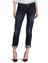 True Religion Women's Brianna Workwear Boyfriend Jean True Religion Women's Brianna Workwear Boyfriend Jean