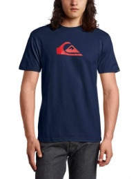 Quiksilver Men's Mountain Wave Tee Quiksilver Men's Mountain Wave Tee