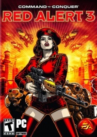 Command & Conquer: Red Alert 3 [Download]