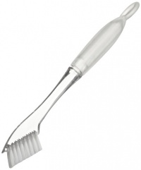 Casabella 44120 Grout Brush, Translucent Casabella 44120 Grout Brush, Translucent