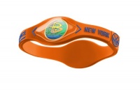 Power Balance New York Knicks The Original Performance Wristband Power Balance New York Knicks The Original Performance Wristband