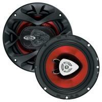 Boss CH6520 Chaos Series 6.5-Inch 2-Way Speakers (Pair) Boss CH6520 Chaos Series 6.5-Inch 2-Way Speakers (Pair)