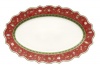 Villeroy & Boch Toy's Delight Oval Platter