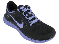 Nike Women's NIKE FREE RUN+ 3 WMNS RUNNING SHOES Nike Women's NIKE FREE RUN+ 3 WMNS RUNNING SHOES