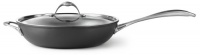 Calphalon One Nonstick 13-Inch Deep Skillet with Glass Lid Calphalon One Nonstick 13-Inch Deep Skillet with Glass Lid