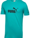 Puma No. 1 Logo Tee