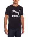 PUMA Men's No 1 Logo Tee