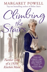 Climbing the Stairs: From Kitchen Maid to Cook Climbing the Stairs: From Kitchen Maid to Cook