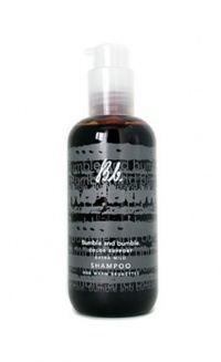 Bumble and Bumble Color Support Shampoo, Extra Mild, for Warm Brunettes, 8 fl oz (237 ml) Bumble and Bumble Color Support Shampoo, Extra Mild, for Warm Brunettes, 8 fl oz (237 ml)