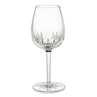 The Giselle stemware collection echoes the form, lines and themes of interpretive dance as realized through the artistic vision of the Waterford craftsmen and designers. The Giselle stemware collection echoes the form, lines and themes of interpretive dance as realized through the artistic vision of the Waterford craftsmen and designers.