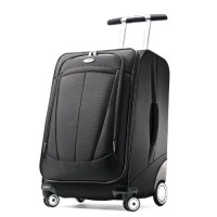 Samsonite Luggage Ez Cart, Black, 25-Inch Samsonite Luggage Ez Cart, Black, 25-Inch