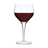 These high quality, classically designed glasses are perfect for any occasion, whether you are hosting an elegant dinner, a casual get-together, or simply relaxing at home. From Luigi Bormioli. These high quality, classically designed glasses are perfect for any occasion, whether you are hosting an elegant dinner, a casual get-together, or simply relaxing at home. From Luigi Bormioli.