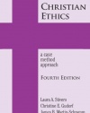 Christian Ethics: A Case Method Approach 4th Edition