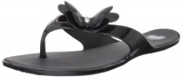 mel Dreamed by melissa Women's Sugar Flip Flop mel Dreamed by melissa Women's Sugar Flip Flop