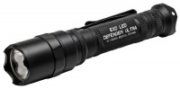 SureFire E2D Defender Ultra Dual Output LED Flashlight SureFire E2D Defender Ultra Dual Output LED Flashlight