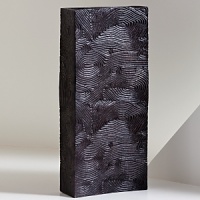 Experience the world of Natori where East meets West, and art meets life. Inspired by a passion for uniqueness, each intricately textured vase is elegant and chic. Experience the world of Natori where East meets West, and art meets life. Inspired by a passion for uniqueness, each intricately textured vase is elegant and chic.