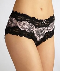 Whimsy by Lunaire Barbados Paisley Boyshorts, S, Paisley Whimsy by Lunaire Barbados Paisley Boyshorts, S, Paisley